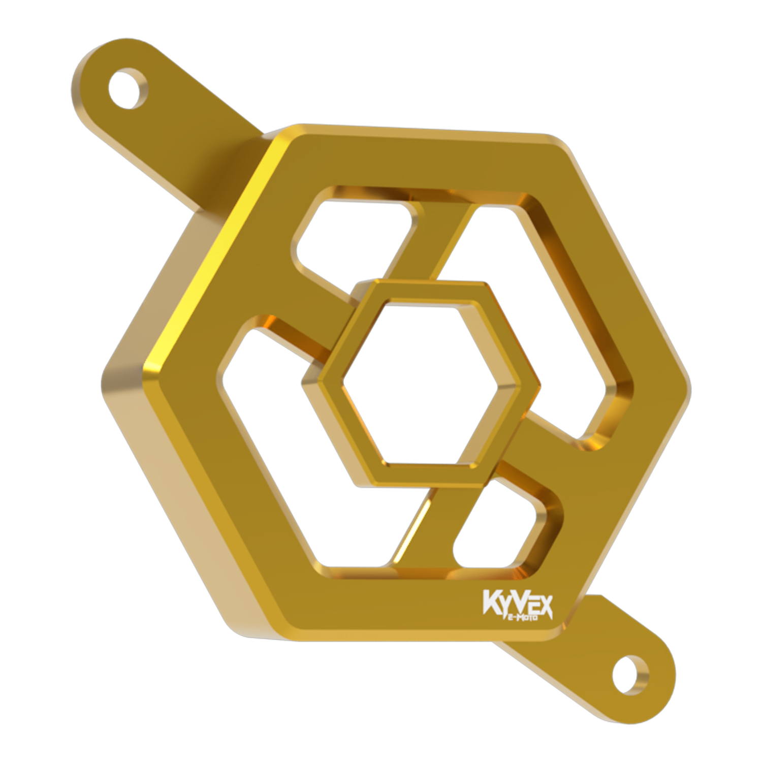 KyVex Surron Ultra Bee Compatible Motor Cover KyVex Moto