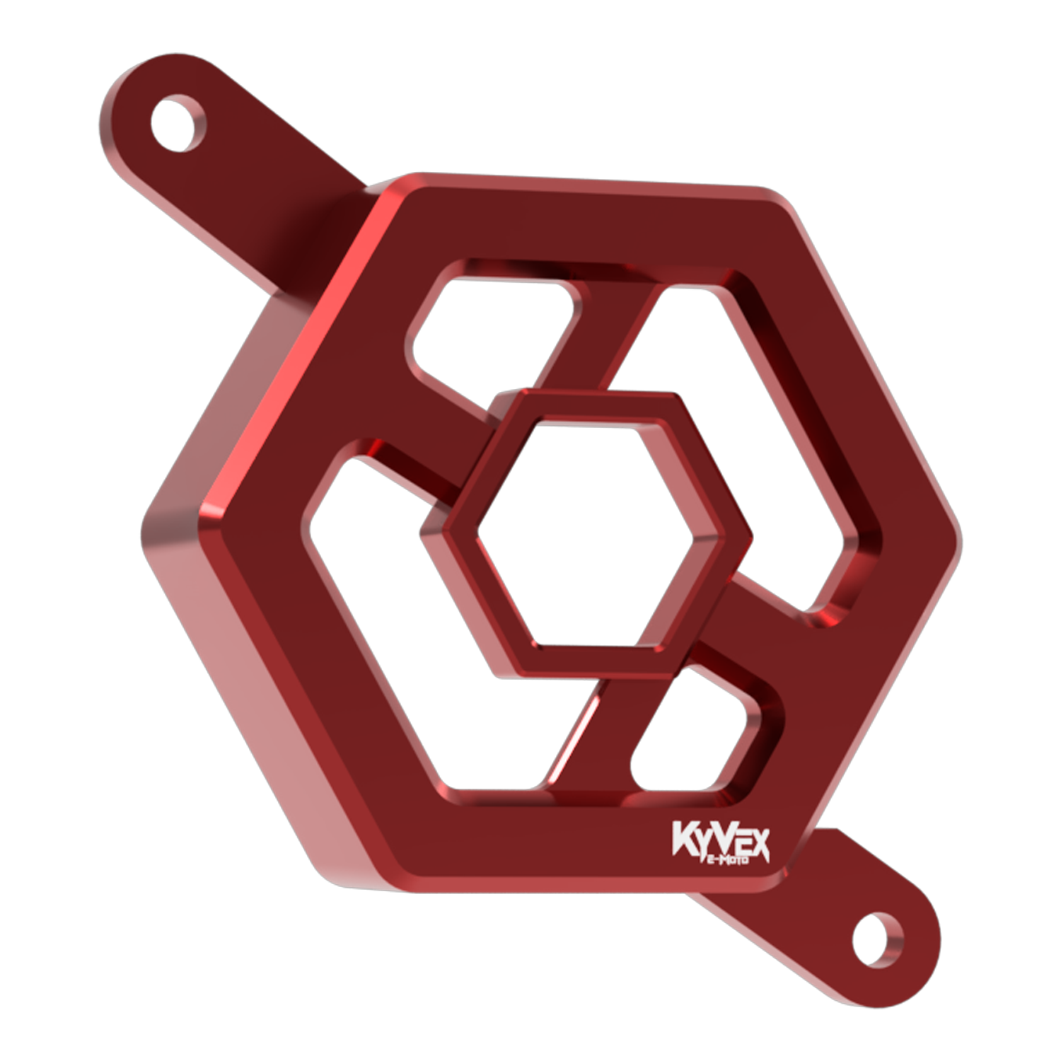 KyVex Surron Ultra Bee Compatible Motor Cover KyVex Moto