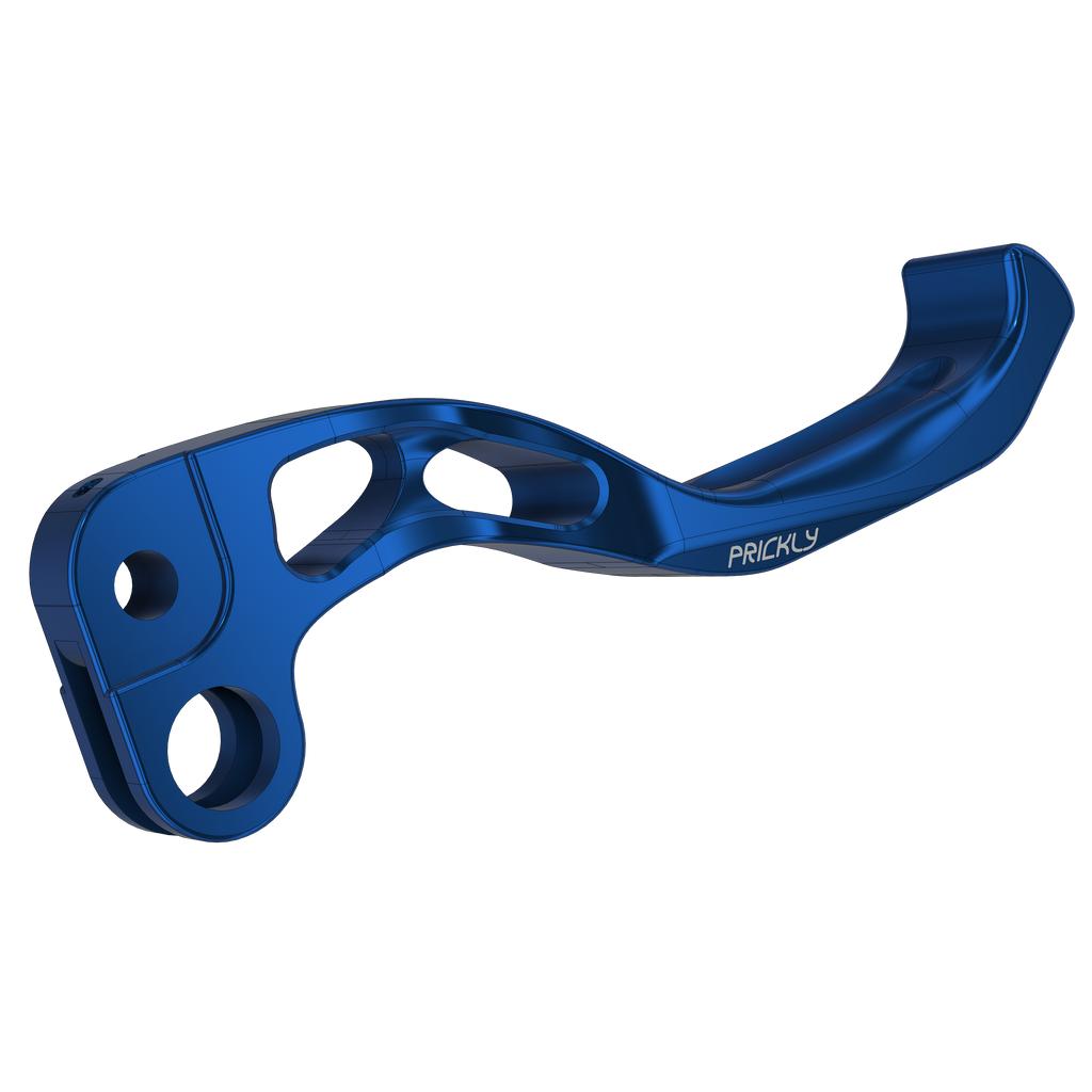Prickly Brake Lever - LBX Prickly Motorsports