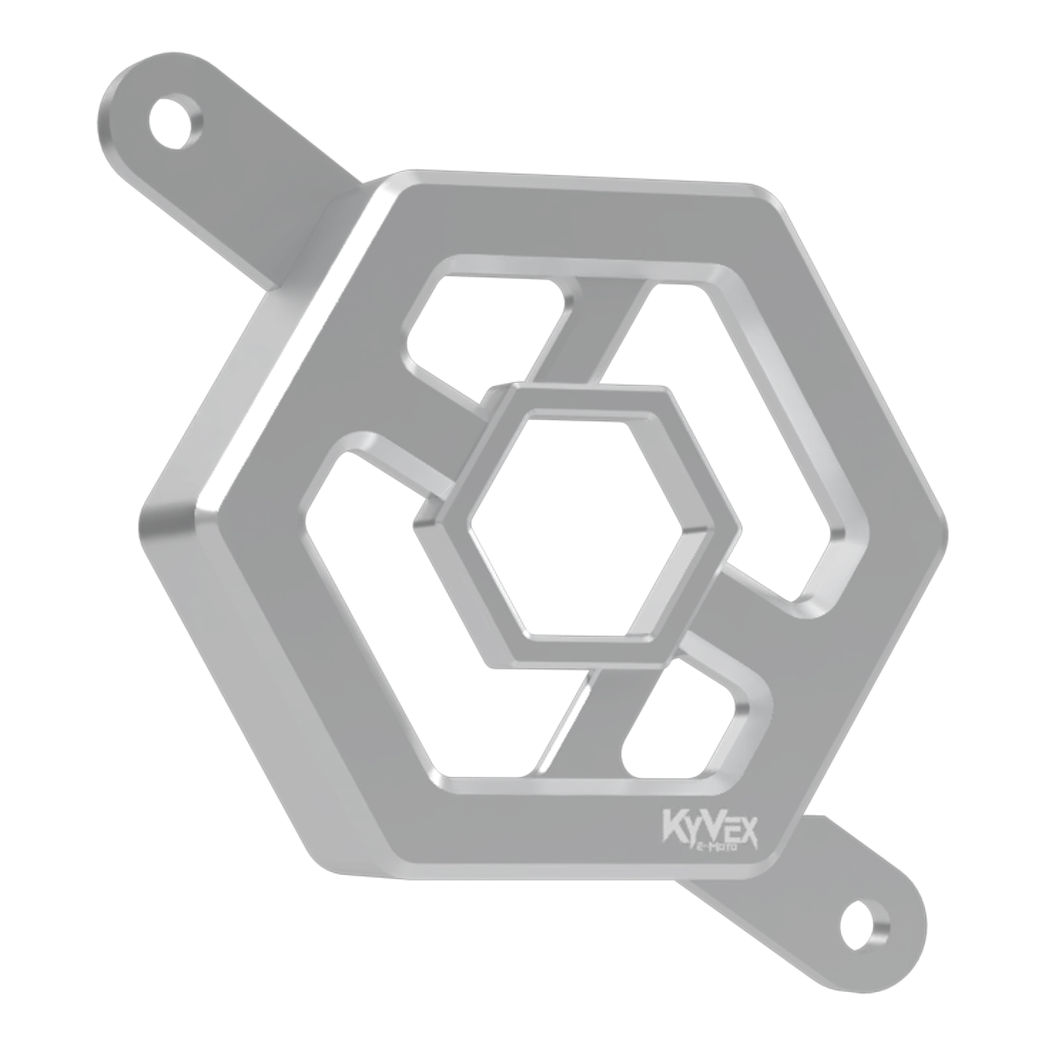 KyVex Surron Ultra Bee Compatible Motor Cover KyVex Moto