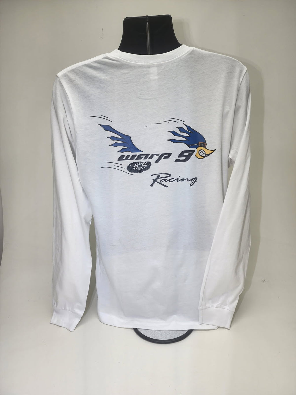 Road Runner Tshirt Warp9Racing