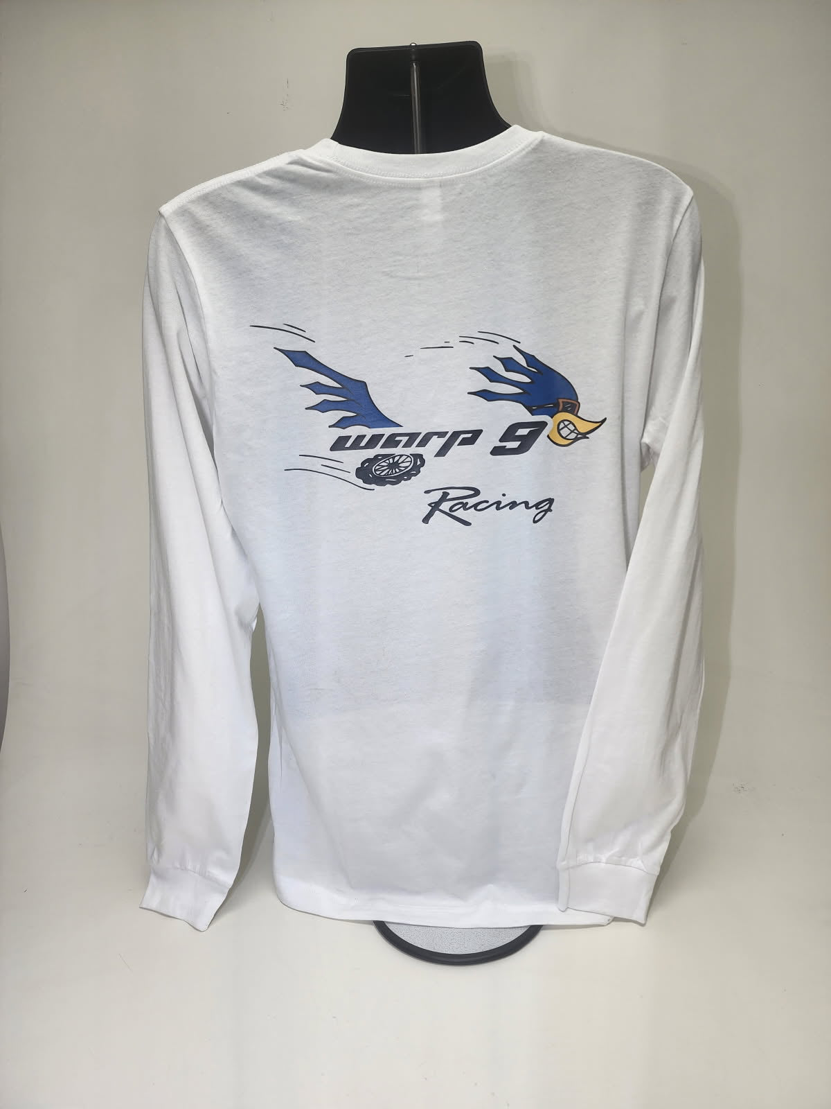 Road Runner Tshirt Warp9Racing