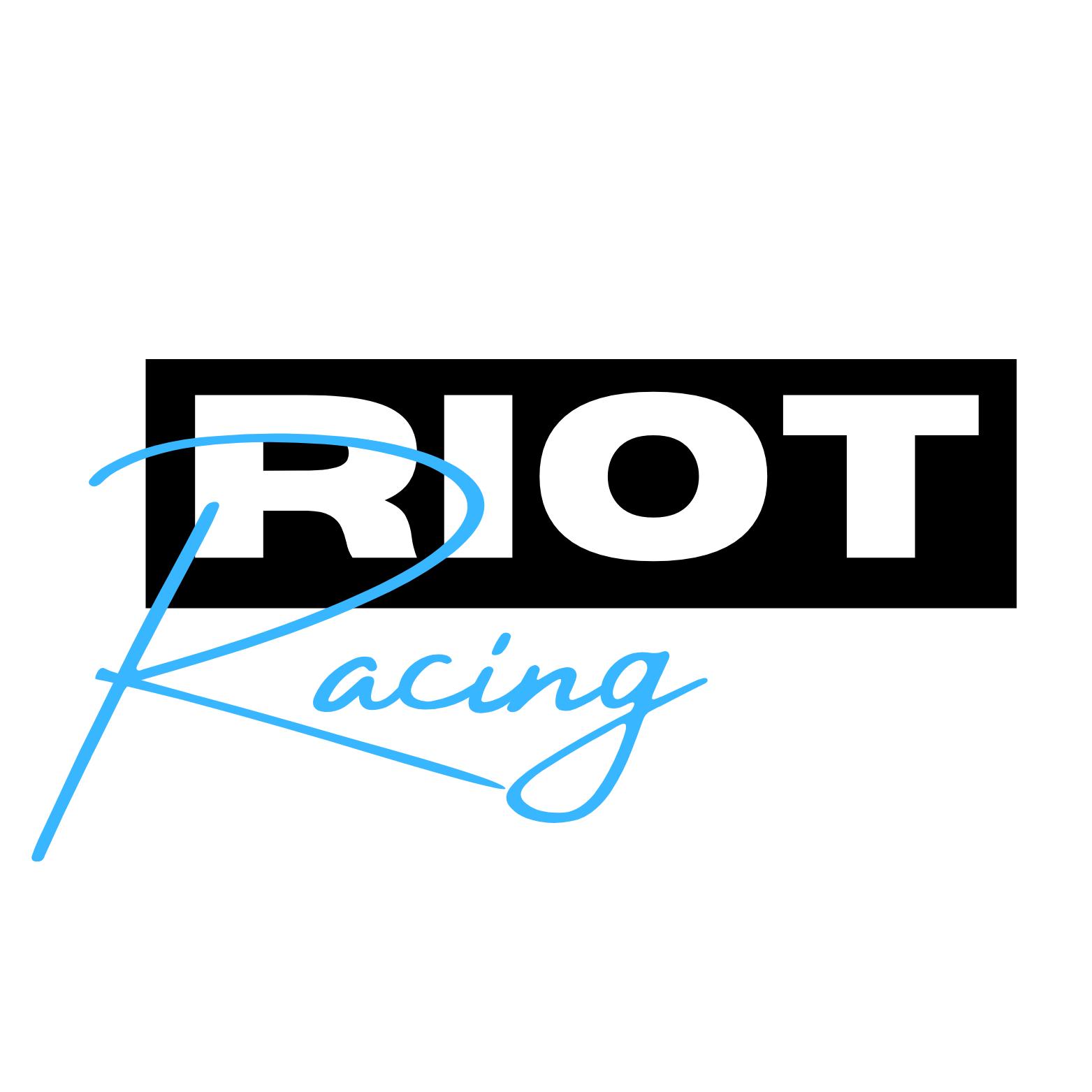 Riot Racing Sticker Pack (INSTOCK)
