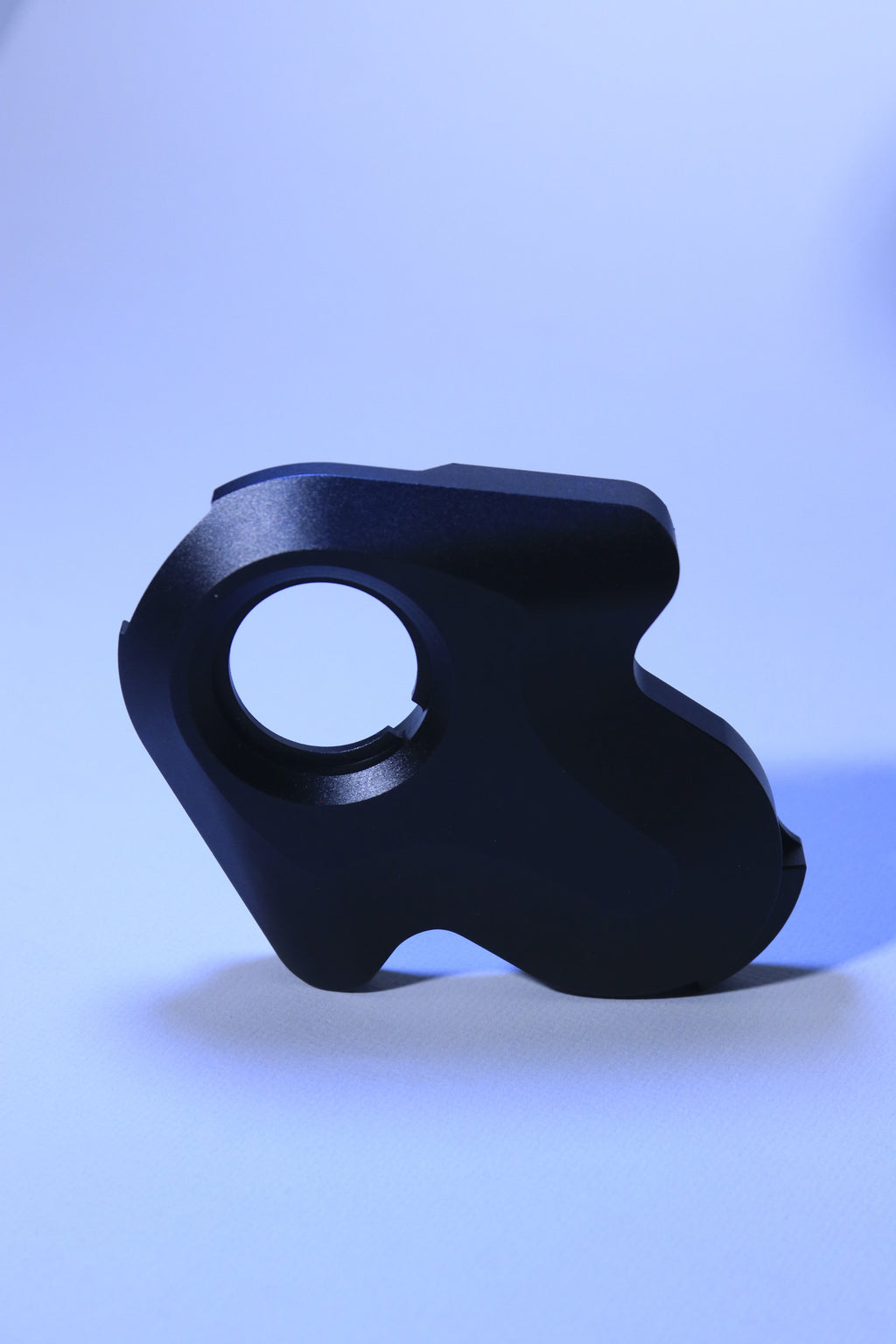 Theft resistant LBX ignition covers Fuse_Racing