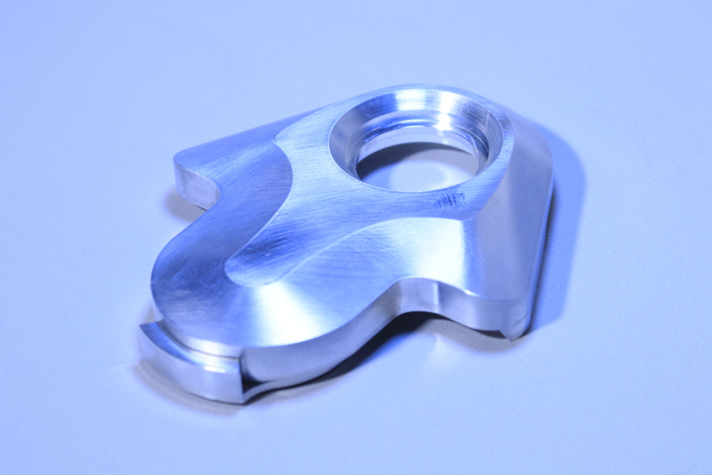 Theft resistant LBX ignition covers Fuse_Racing
