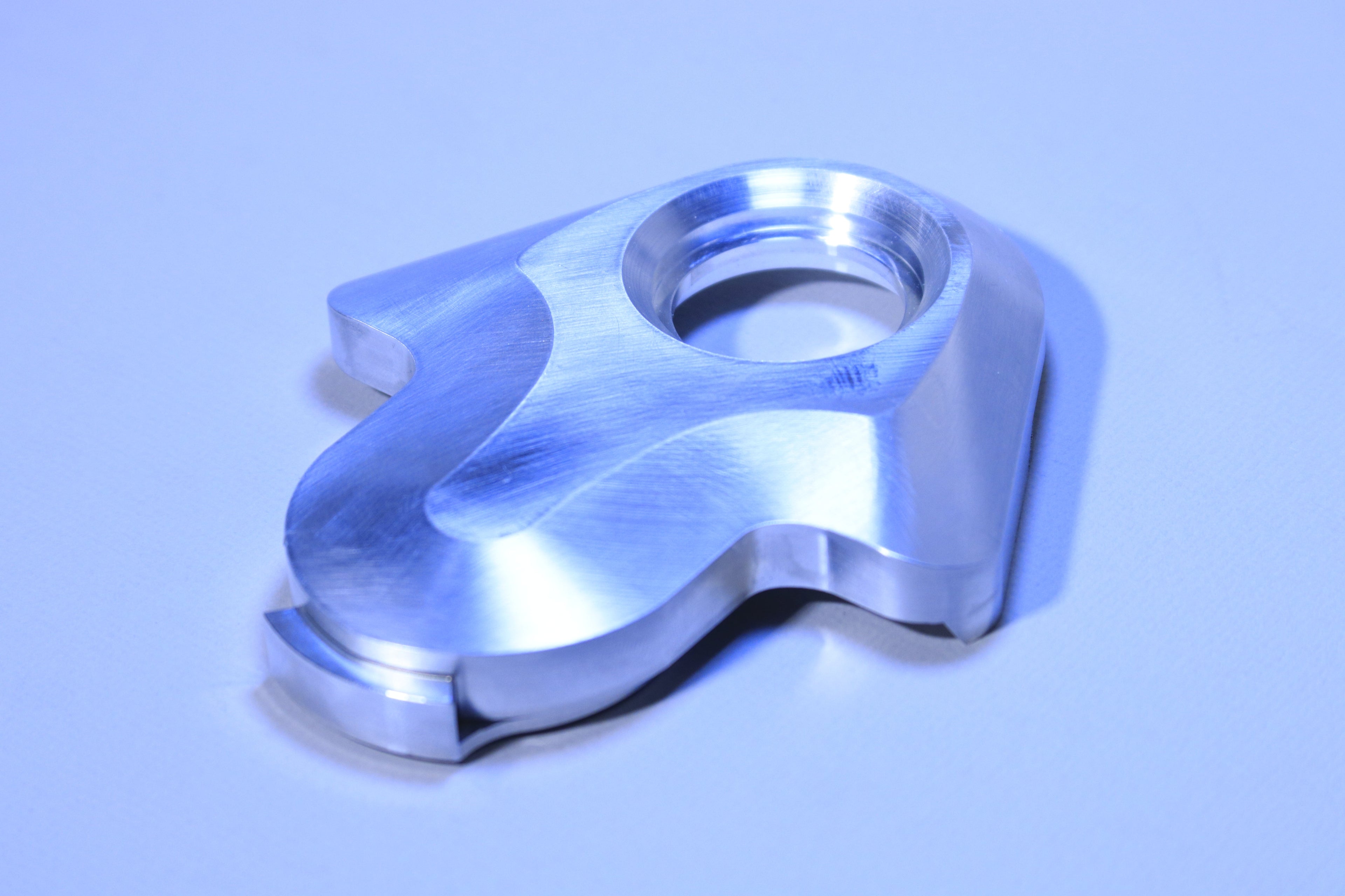 Theft resistant LBX ignition covers Fuse_Racing