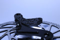 BUNDLE DEAL!! LBX moto brake mount + Heavy duty rotor Fuse_Racing