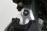 Theft resistant LBX ignition covers Fuse_Racing
