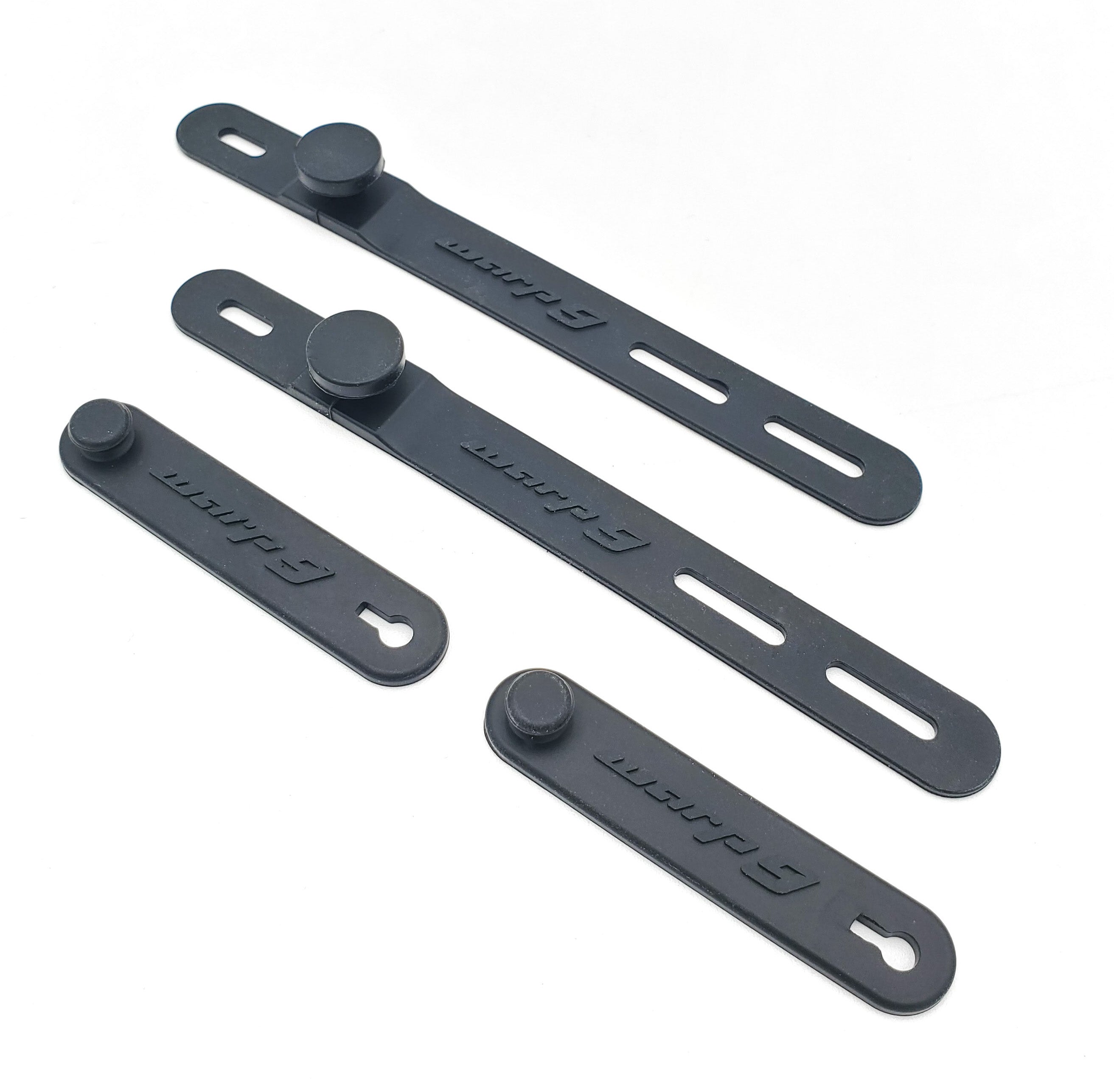 Bar Straps (Collective) Warp9Racing