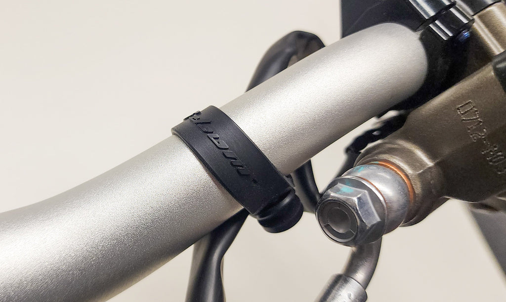 Bar Straps (Collective) Warp9Racing