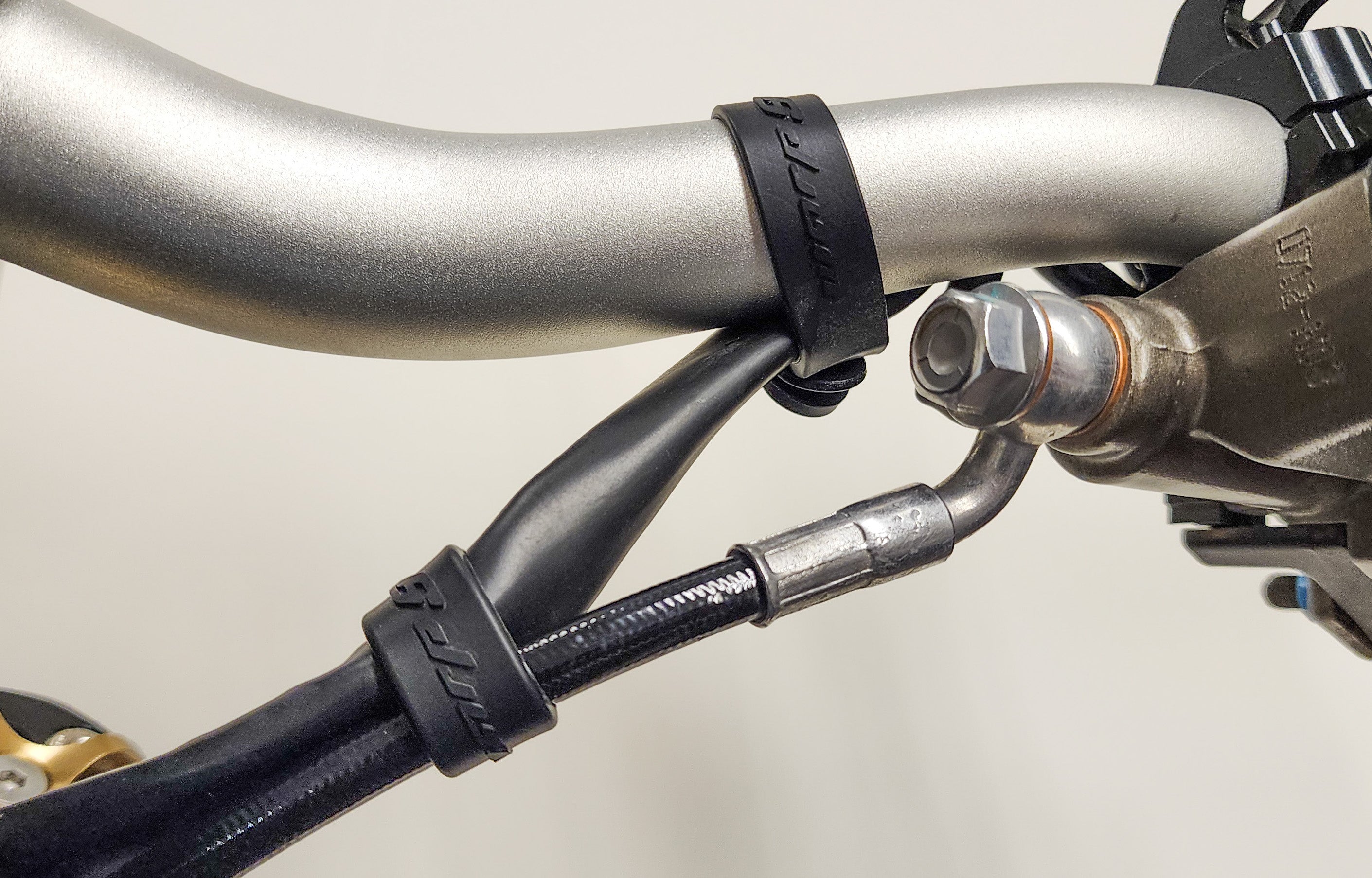 Bar Straps (Collective) Warp9Racing