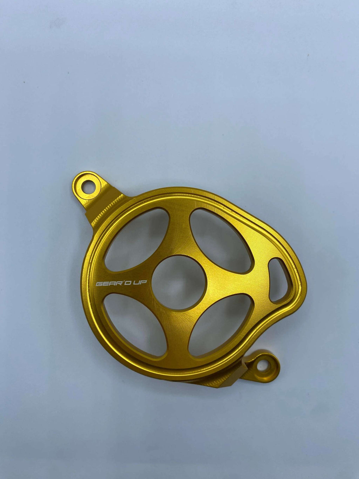 Surron Light Bee Motor Cover- Gear'd Up EV Warehouse