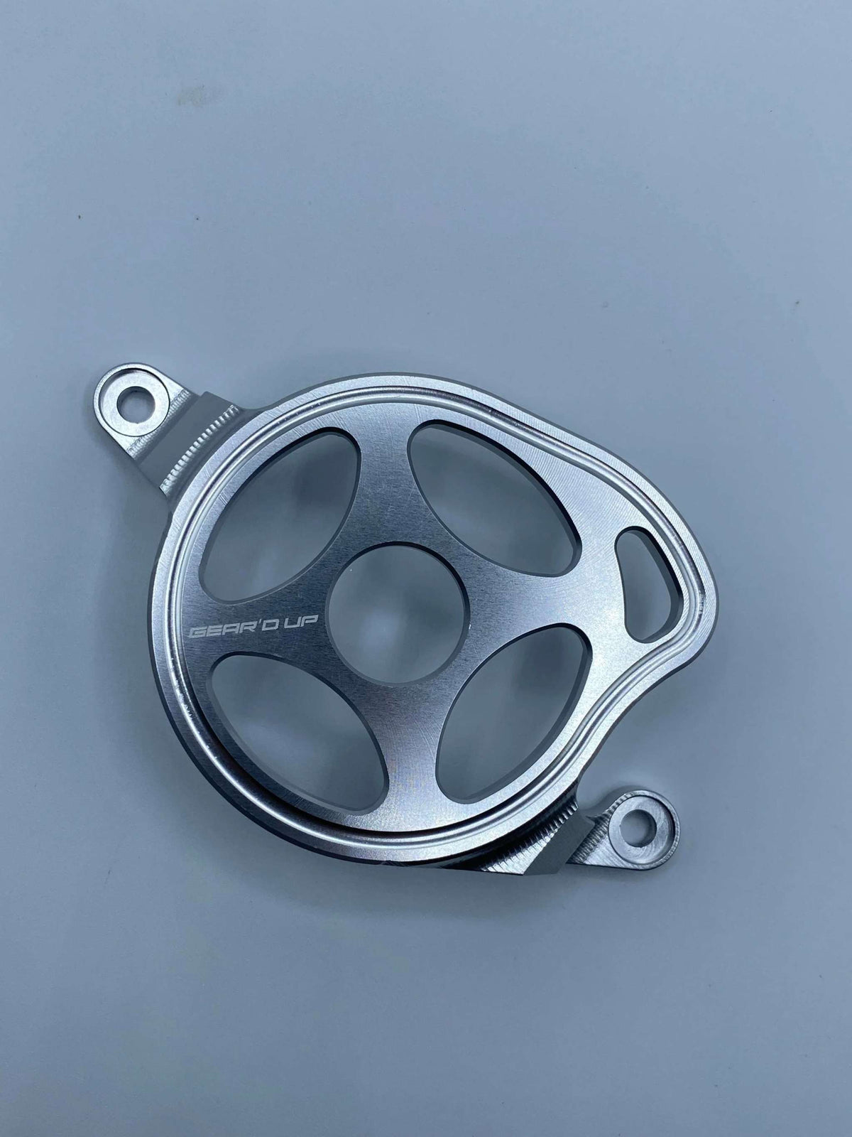 Surron Light Bee Motor Cover- Gear'd Up EV Warehouse