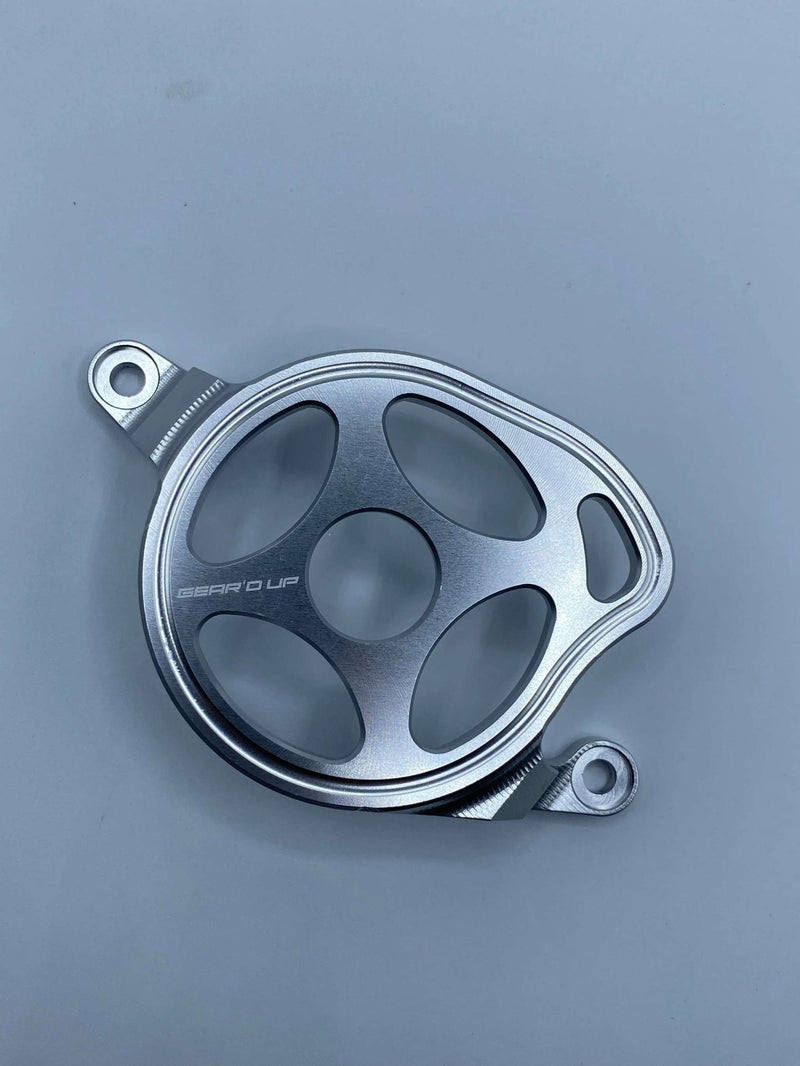Surron Light Bee Motor Cover- Gear'd Up EV Warehouse