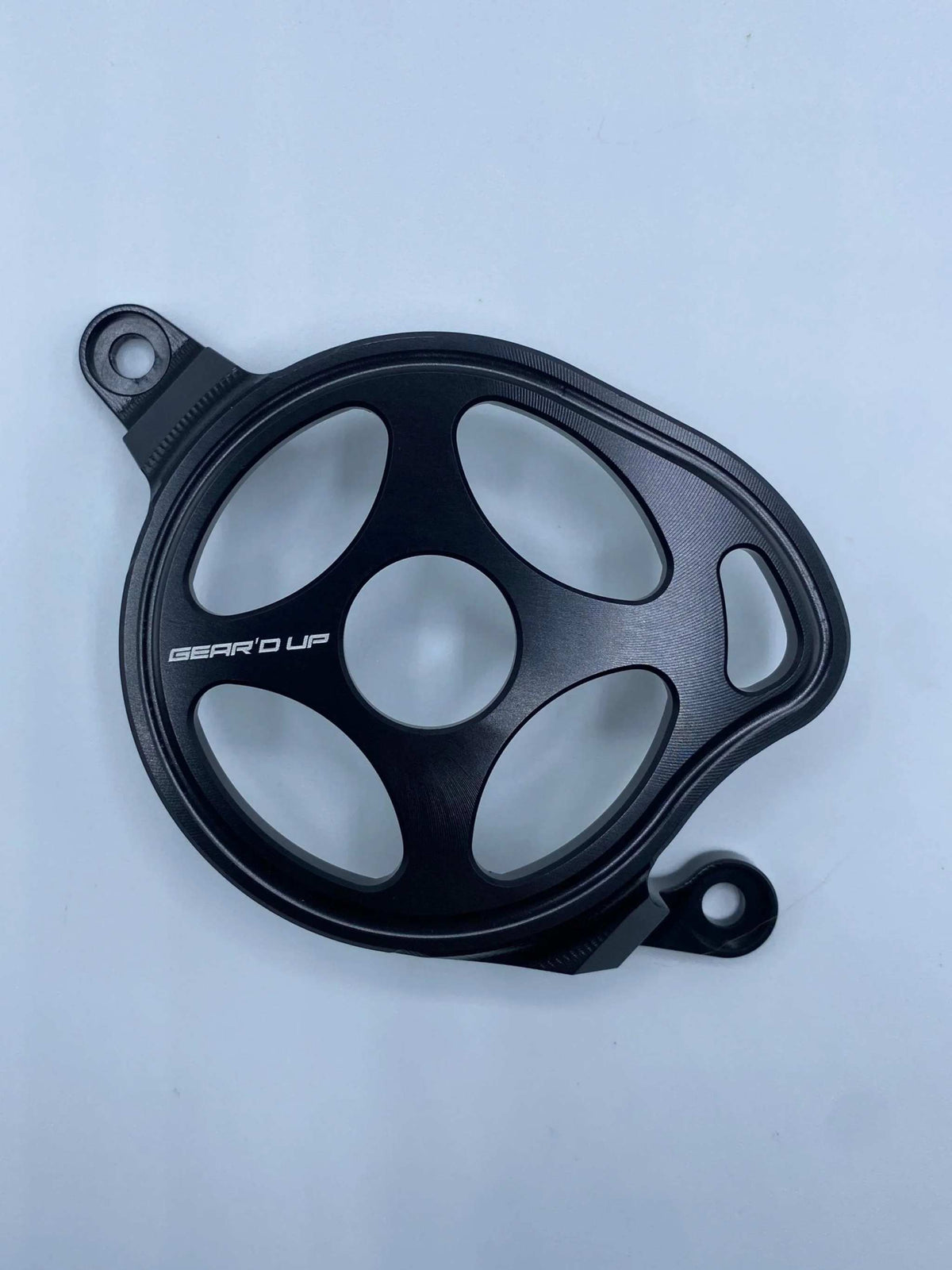 Surron Light Bee Motor Cover- Gear'd Up EV Warehouse