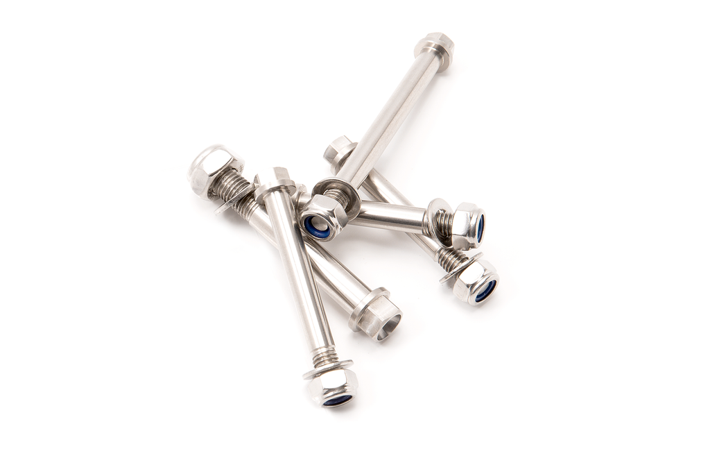 Rear Suspension Bolt Kit | Talaria Sting | MX3 / MX4 eDirtyBike