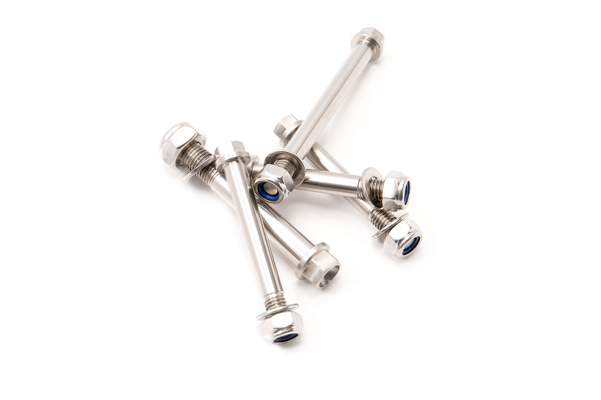 Rear Suspension Bolt Kit | Talaria Sting | MX3 / MX4 eDirtyBike