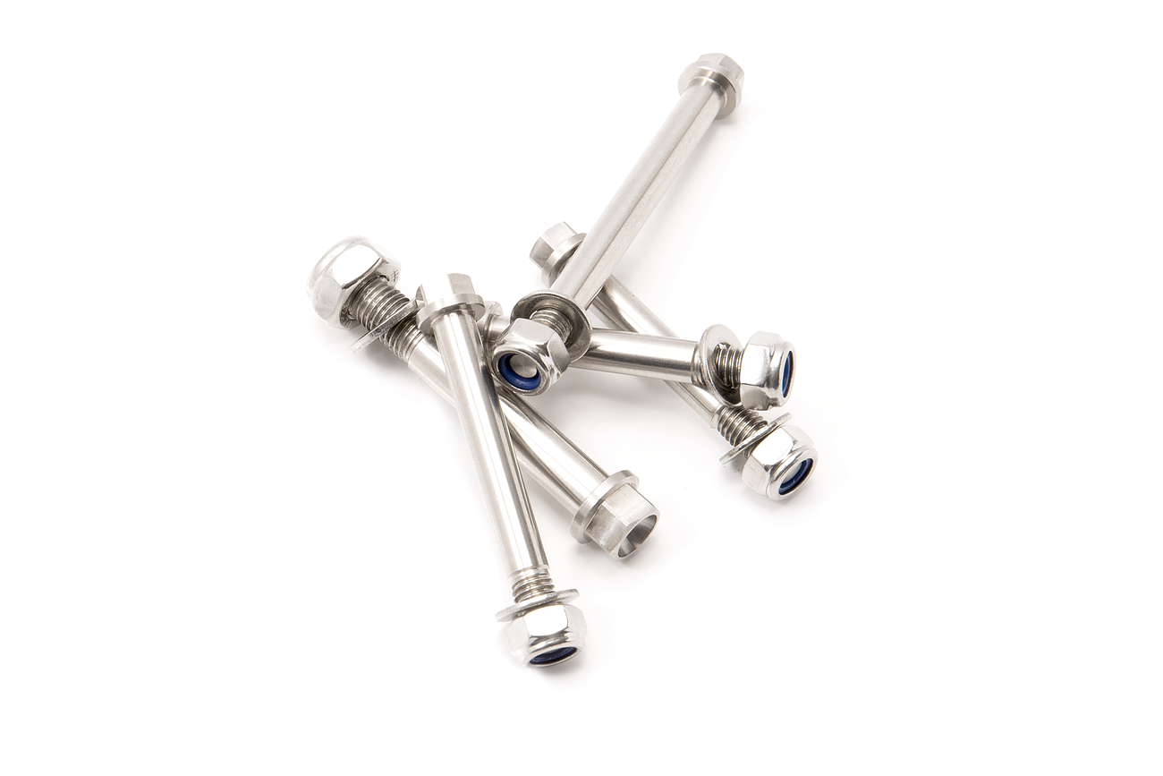 Rear Suspension Bolt Kit | Talaria Sting | MX3 / MX4 eDirtyBike