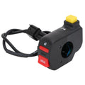 OEM SegRon Eco/Sport/Horn Switch Segron Universe