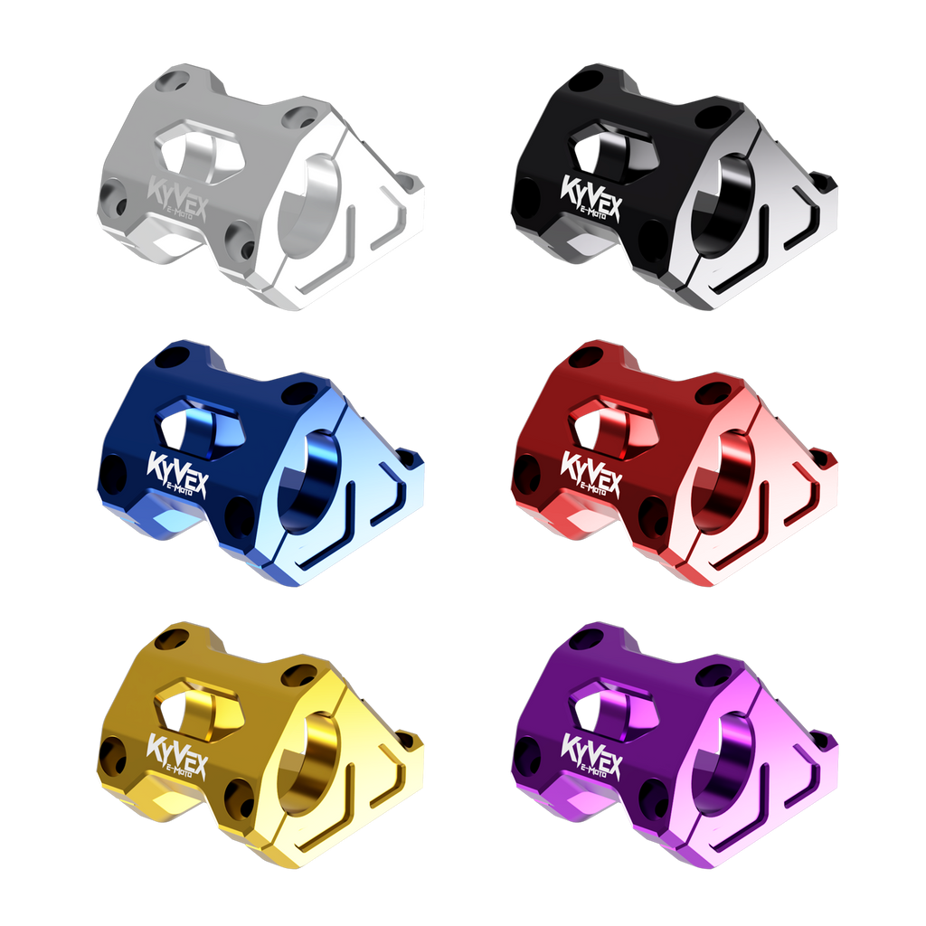 KyVex Bar Mount KyVex Moto