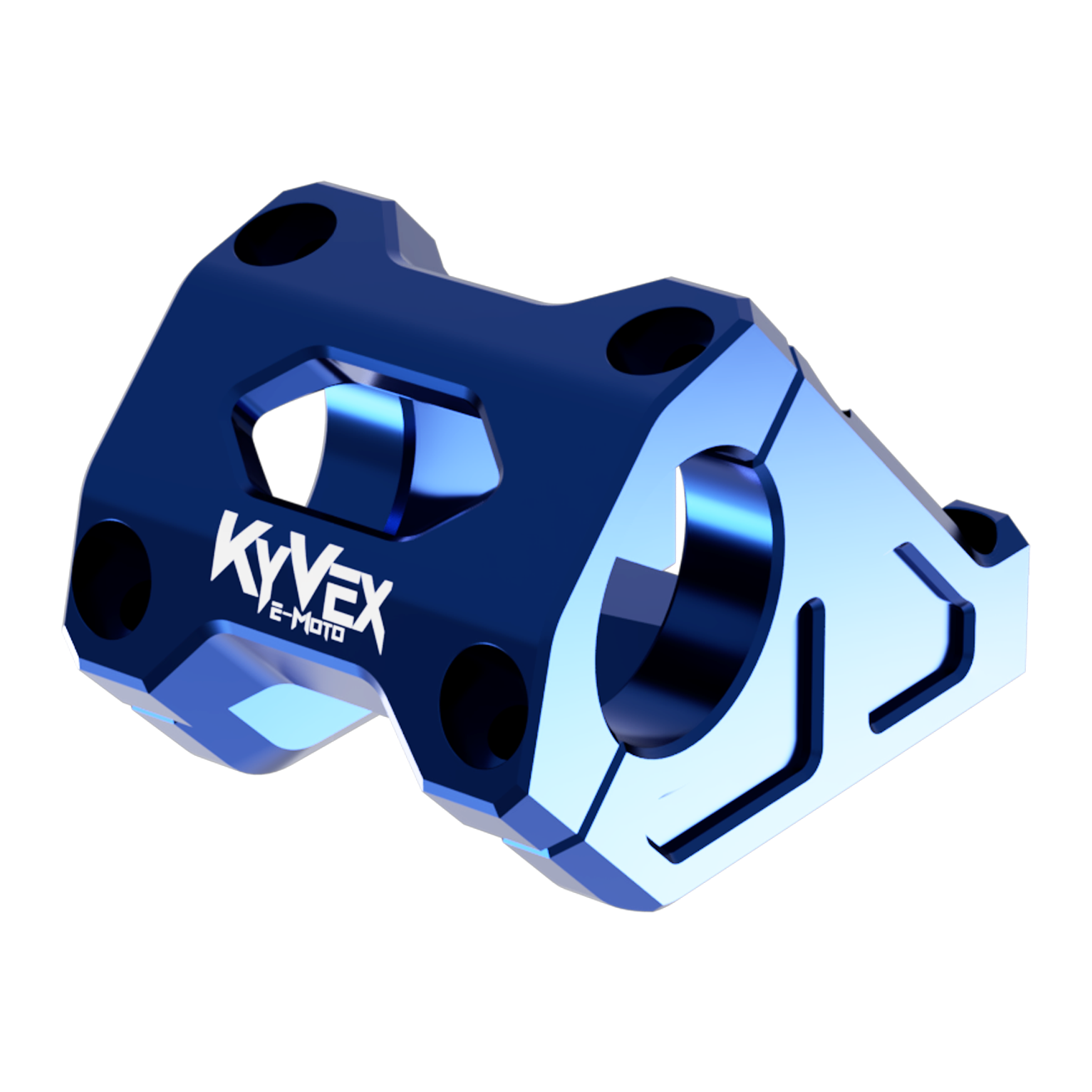 KyVex Bar Mount KyVex Moto
