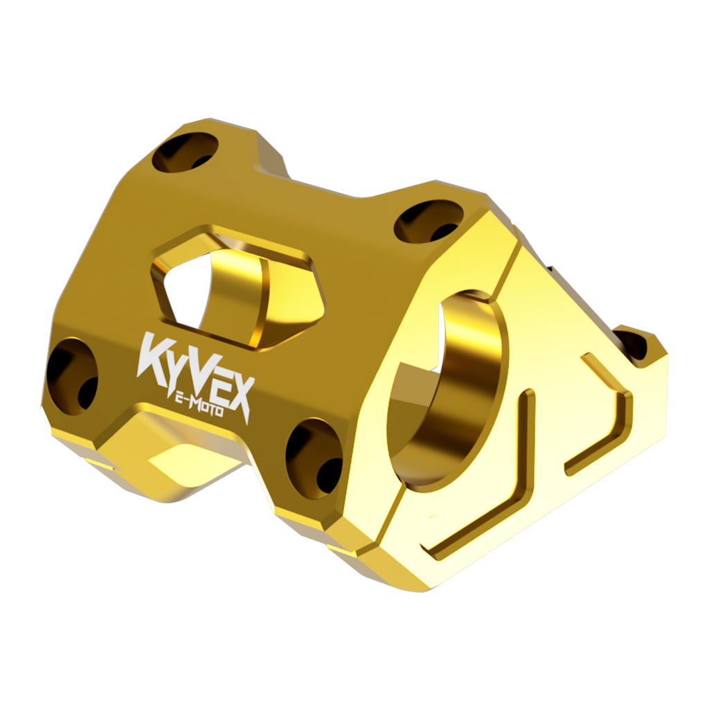 KyVex Bar Mount KyVex Moto