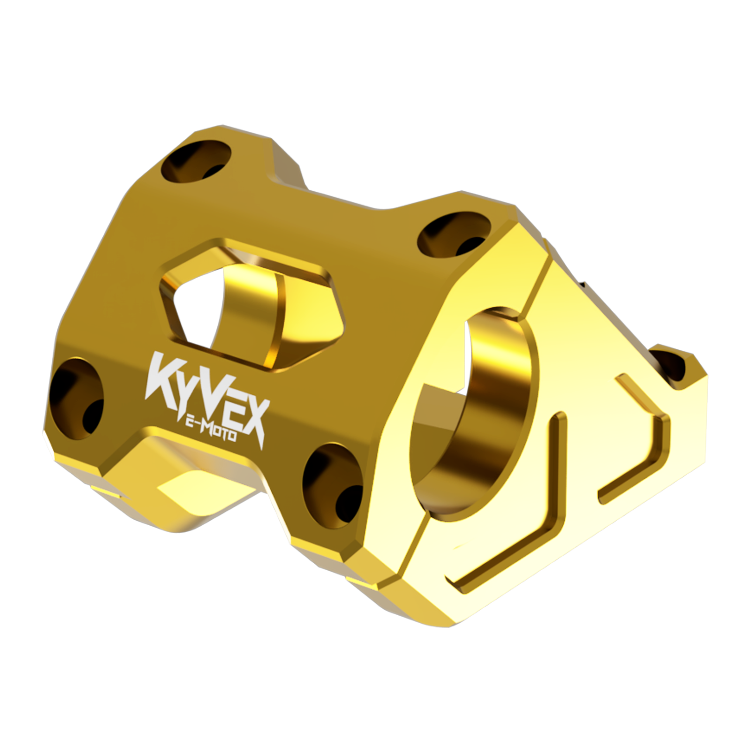 KyVex Bar Mount KyVex Moto