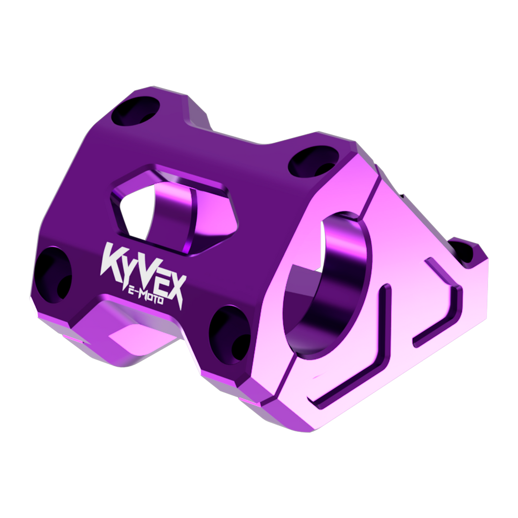 KyVex Bar Mount KyVex Moto