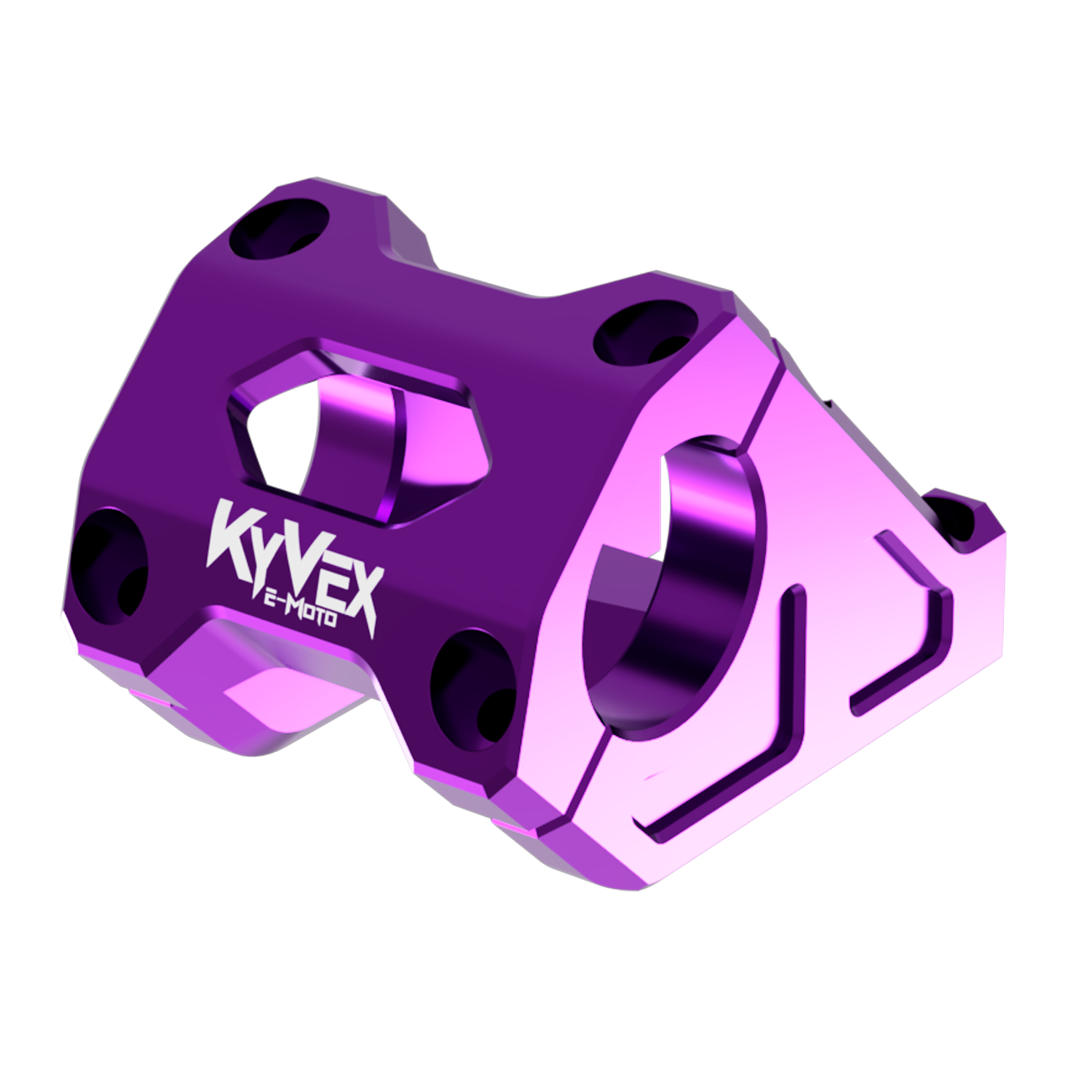 KyVex Bar Mount KyVex Moto