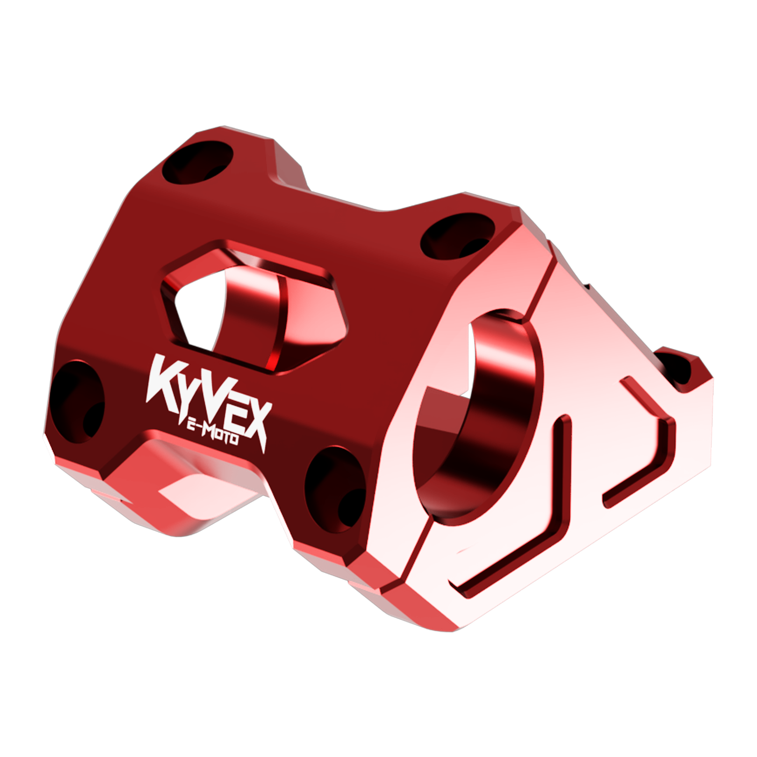 KyVex Bar Mount KyVex Moto