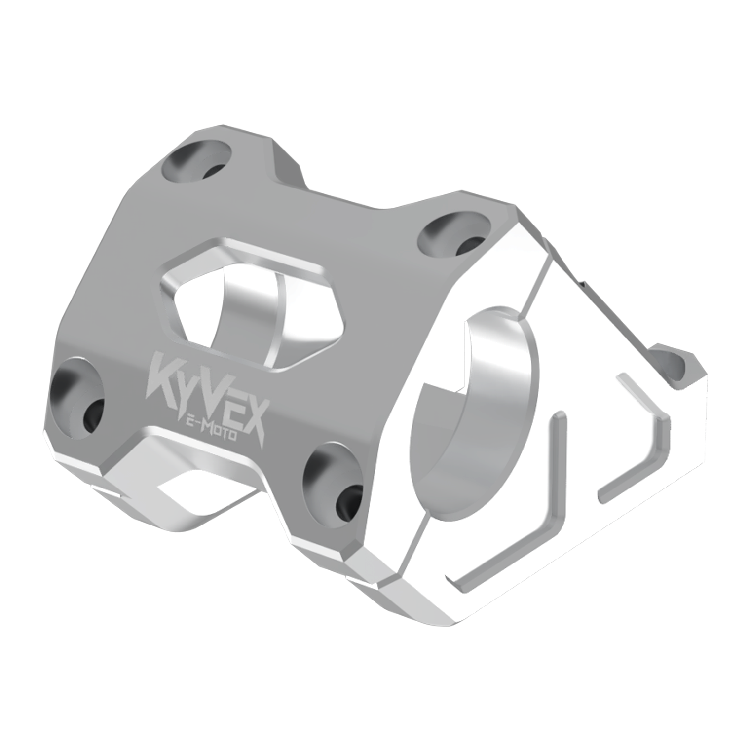 KyVex Bar Mount KyVex Moto