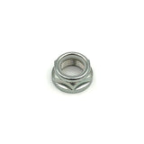 OEM Surron Ultra Bee Rear Axle Nut w/ Nylon Thread Locking Insert EV Warehouse