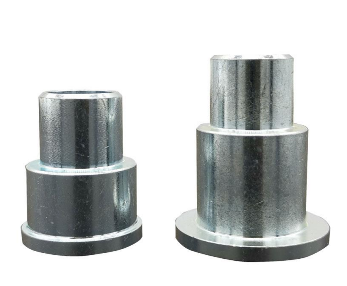 Surron Light Bee Rear Wheel Spacers Segron Universe