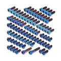 Surron lbx titanium bolt kit Tirider