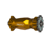 Prickly Jackshaft Prickly Motorsports