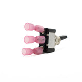 Toggle Switch Kit Prickly Motorsports