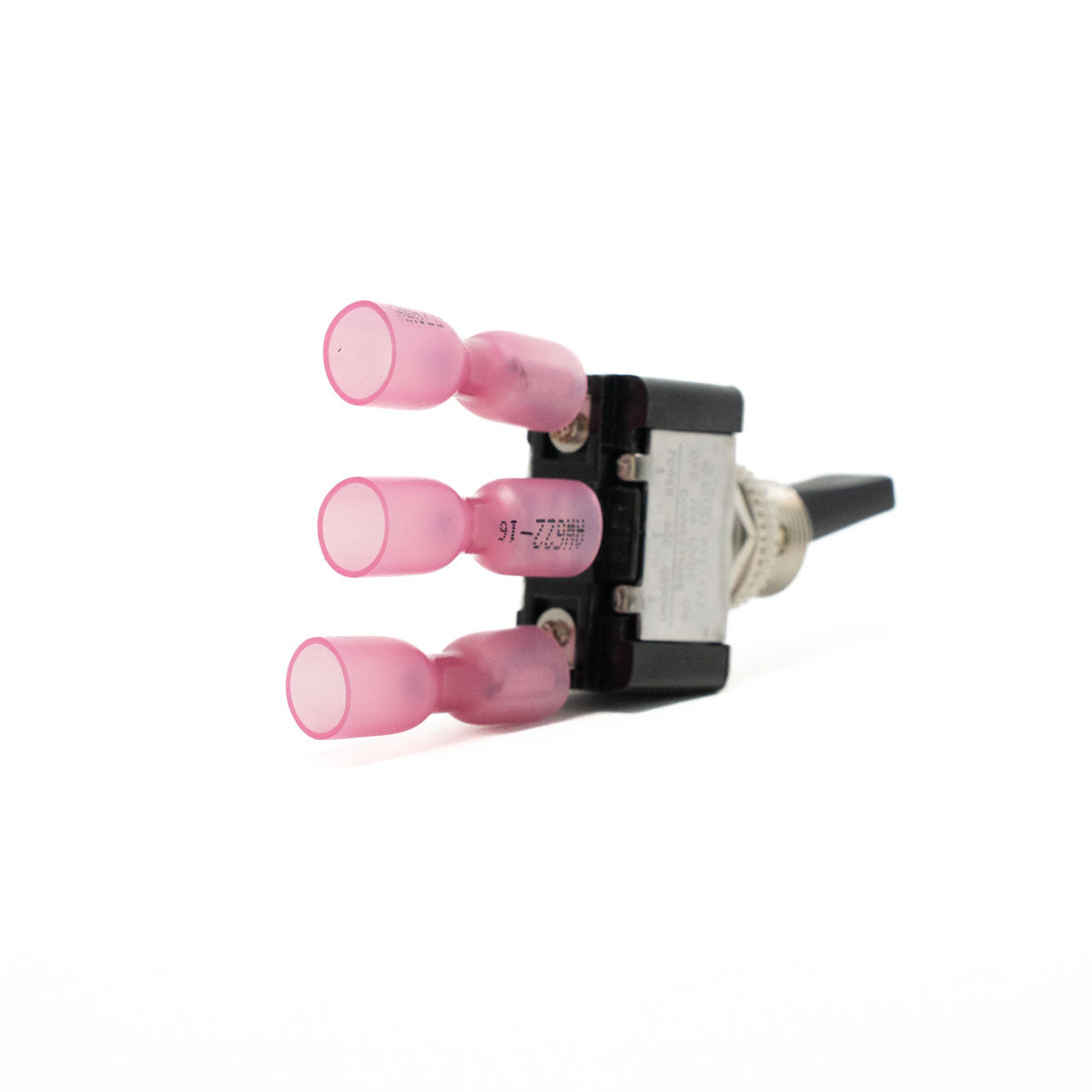 Toggle Switch Kit Prickly Motorsports