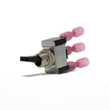 Toggle Switch Kit Prickly Motorsports