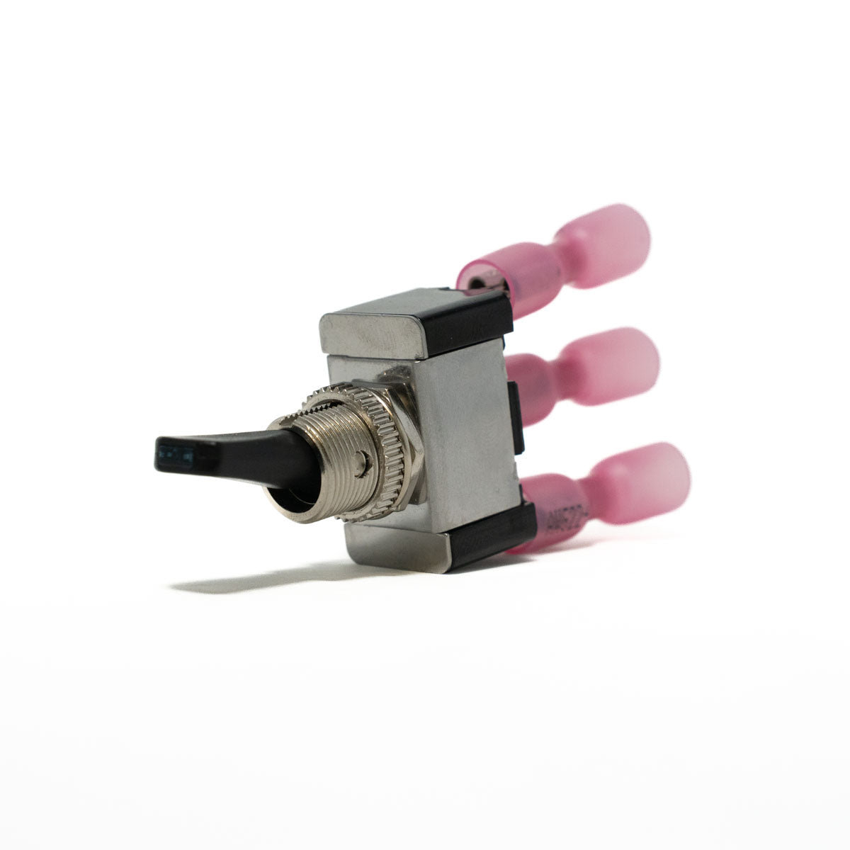 Toggle Switch Kit Prickly Motorsports