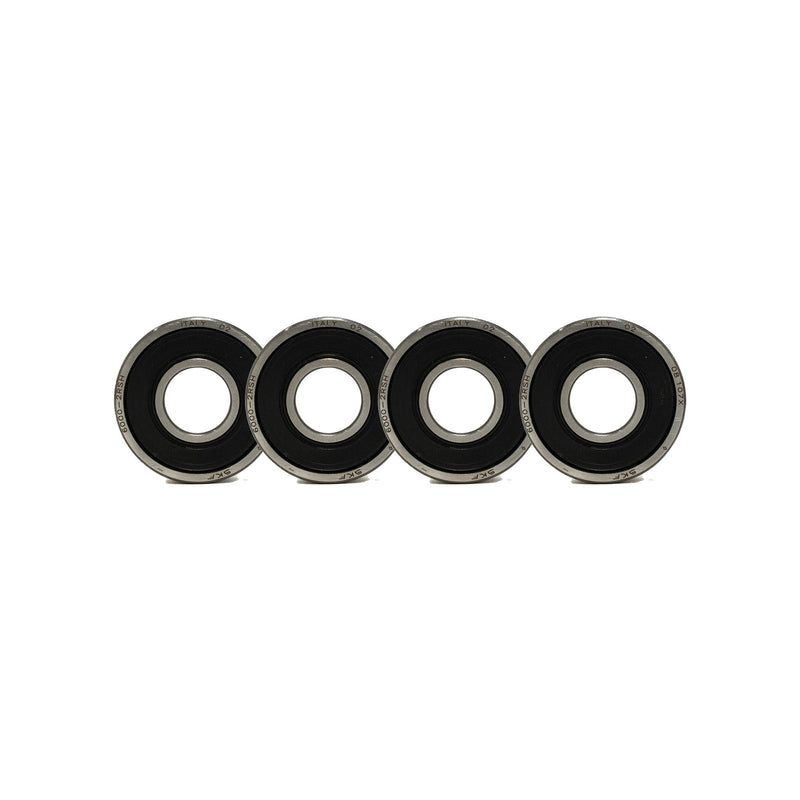 Jackshaft Bearings Prickly Motorsports