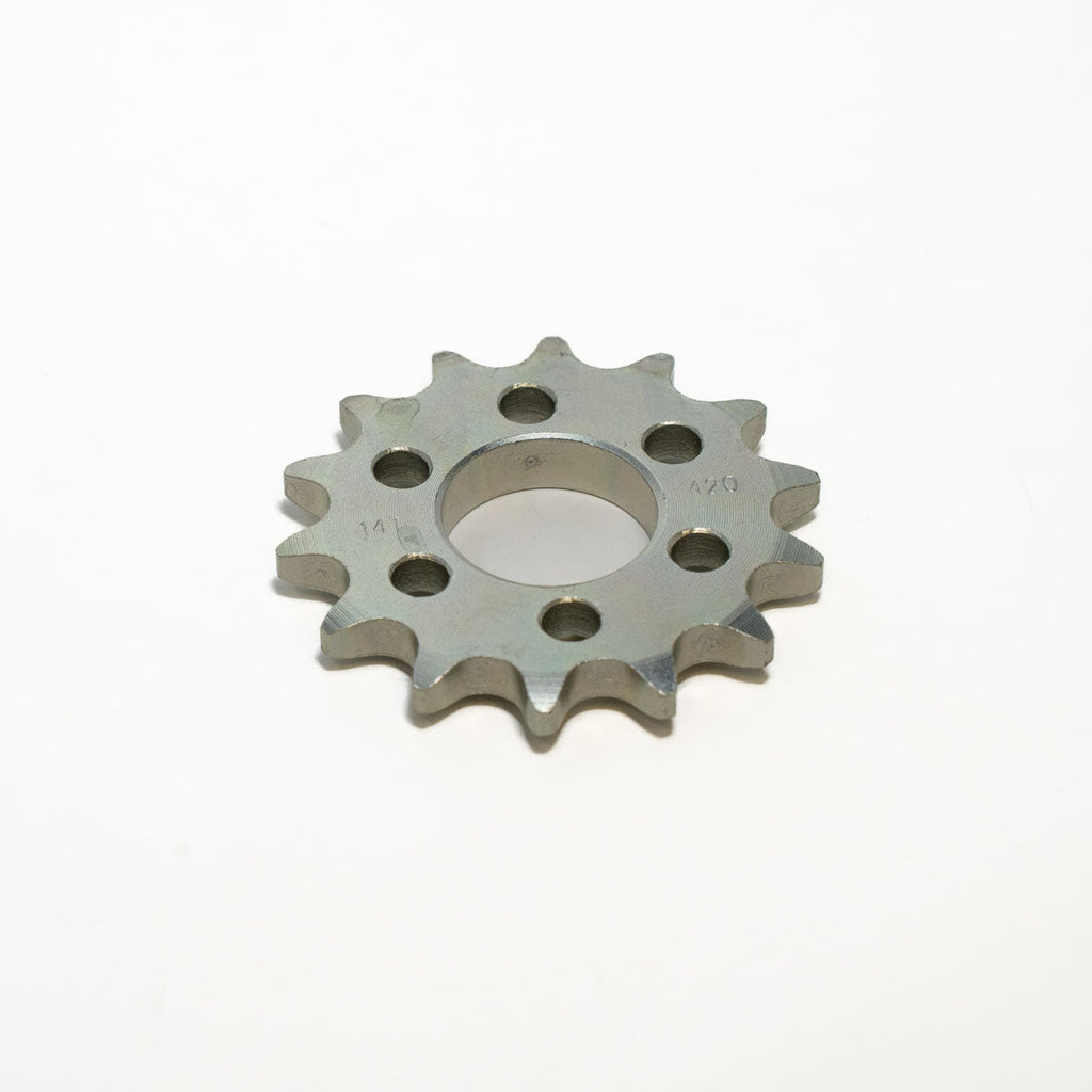 Jackshaft Sprocket Prickly Motorsports
