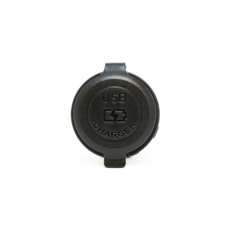 USB Port Prickly Motorsports