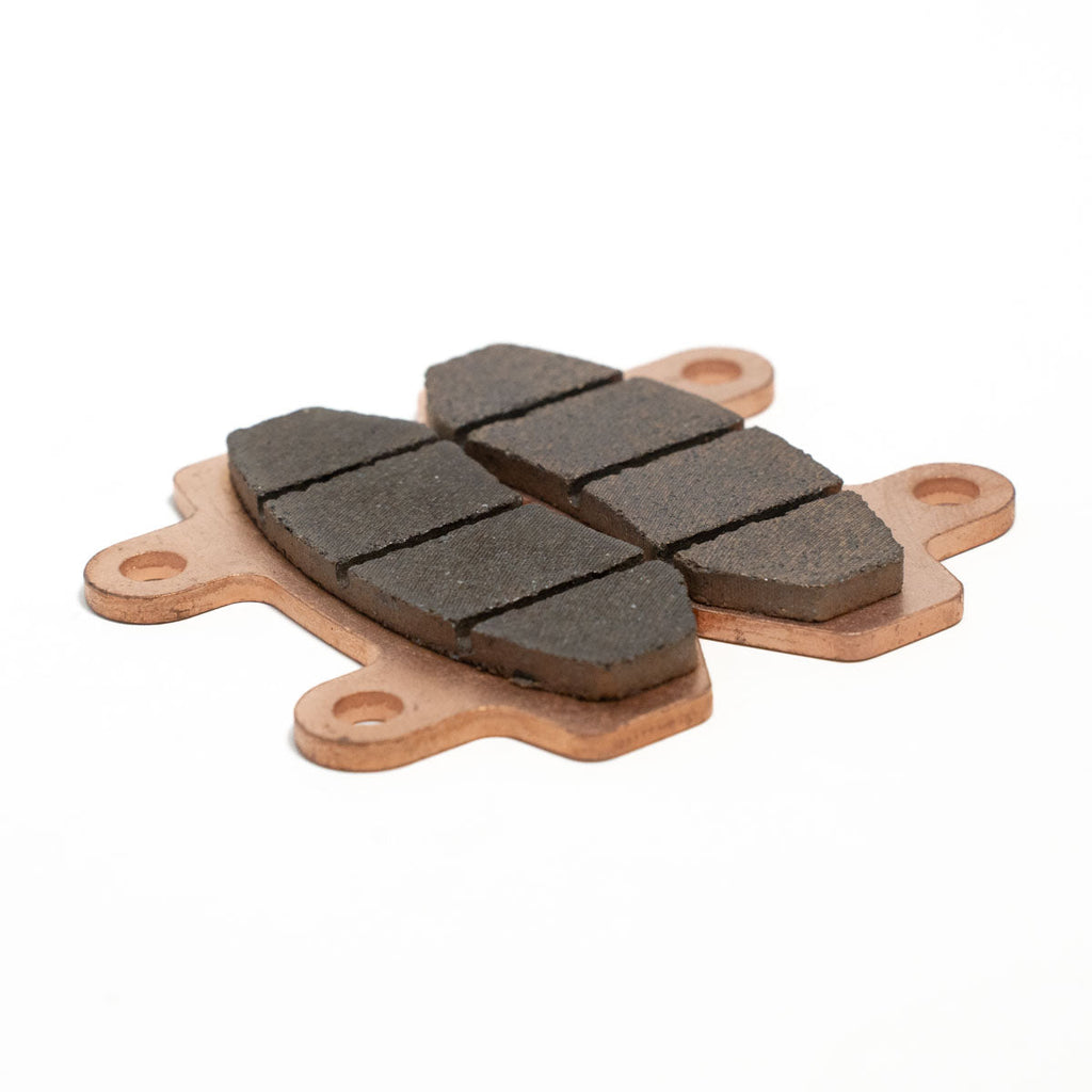 Ultra Bee Brake Pads Prickly Motorsports