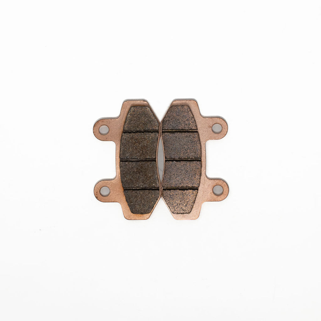 Ultra Bee Brake Pads Prickly Motorsports