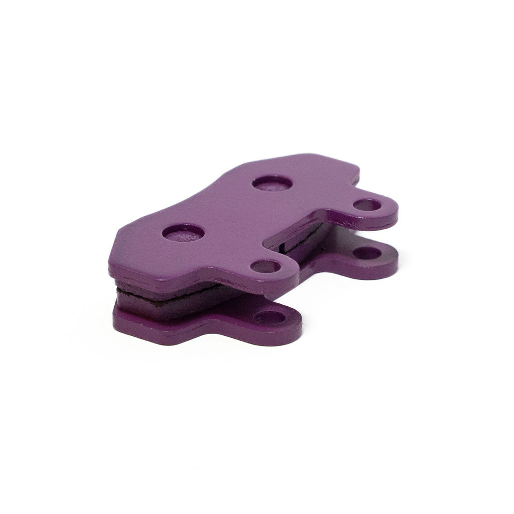 Ultra Bee Brake Pads Prickly Motorsports