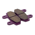 Ultra Bee Brake Pads Prickly Motorsports