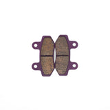 Ultra Bee Brake Pads Prickly Motorsports