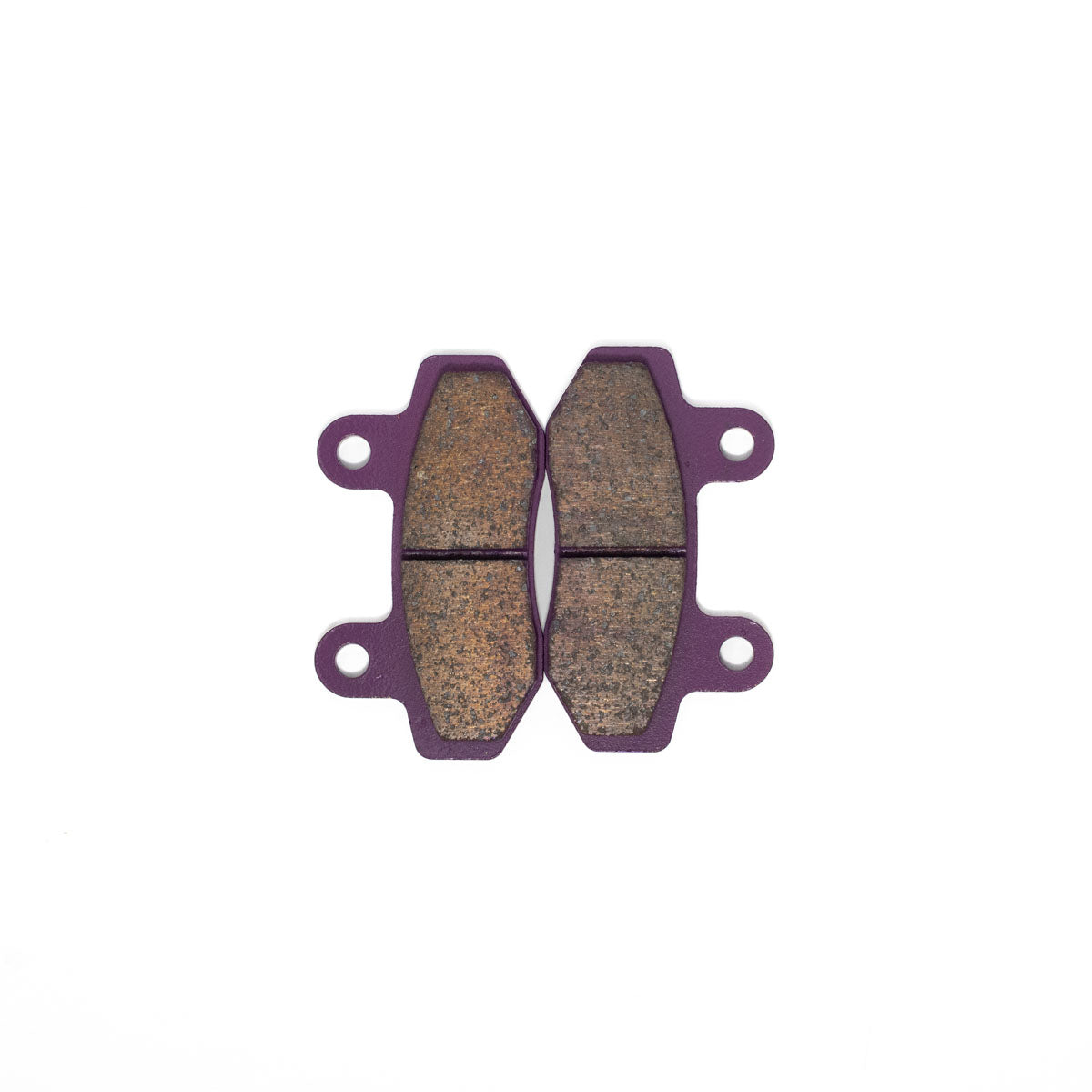Ultra Bee Brake Pads Prickly Motorsports
