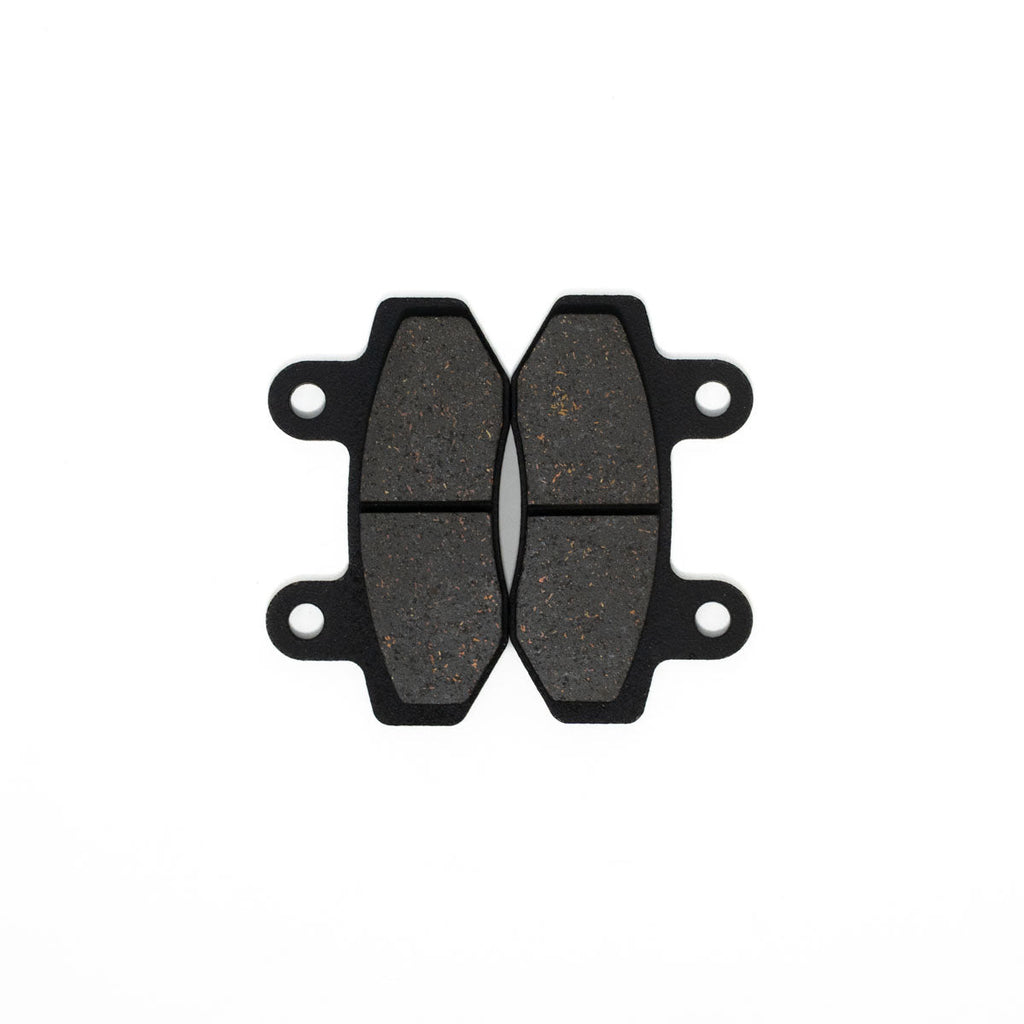 Ultra Bee Brake Pads Prickly Motorsports