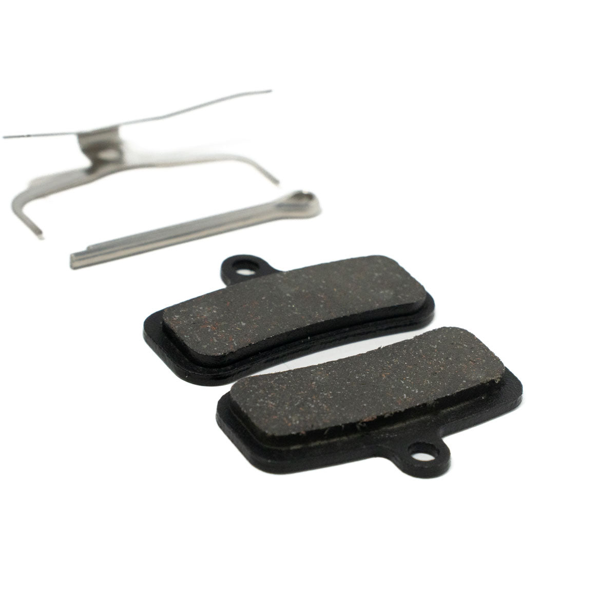 LBX Brake Pads Prickly Motorsports